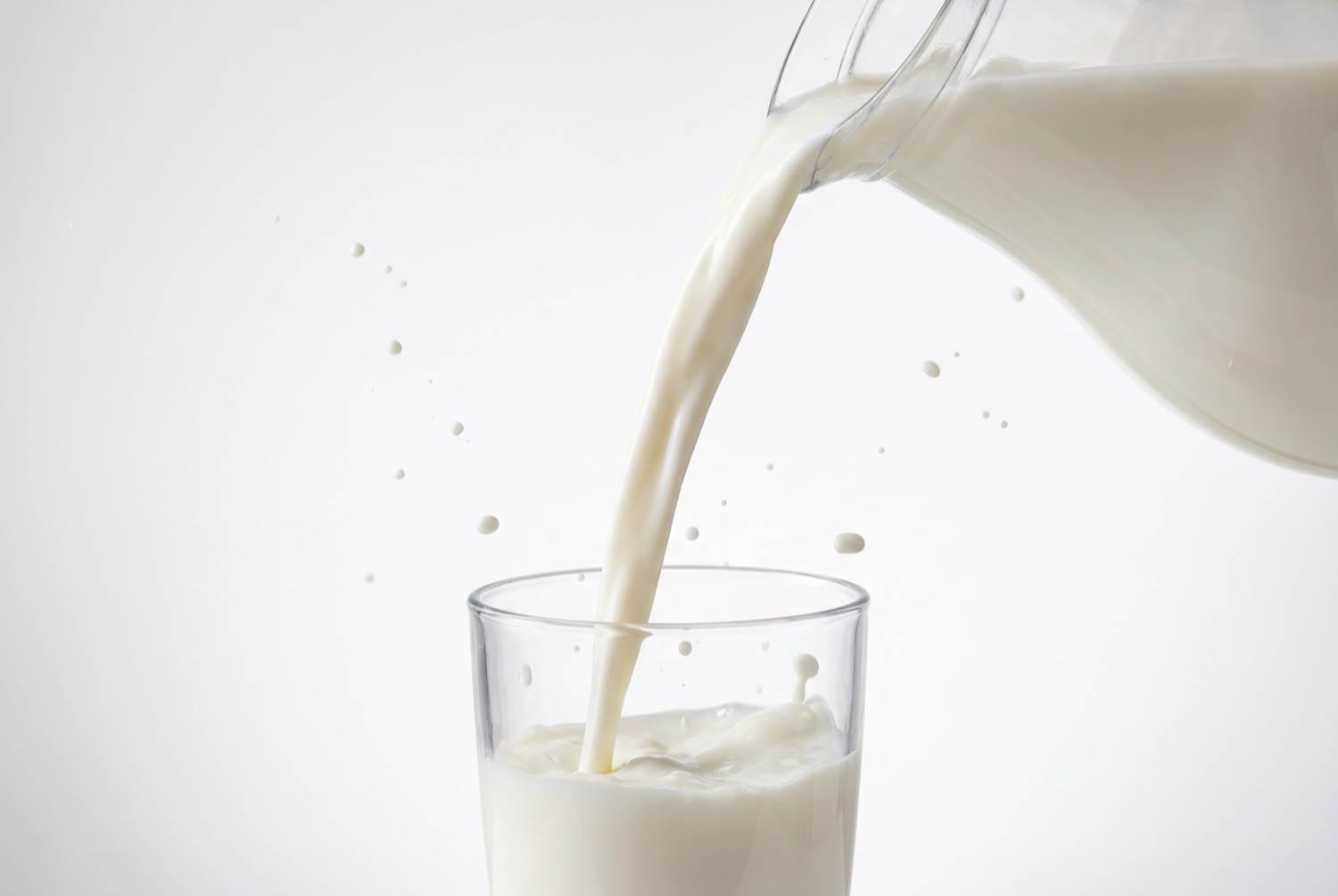 Dairy