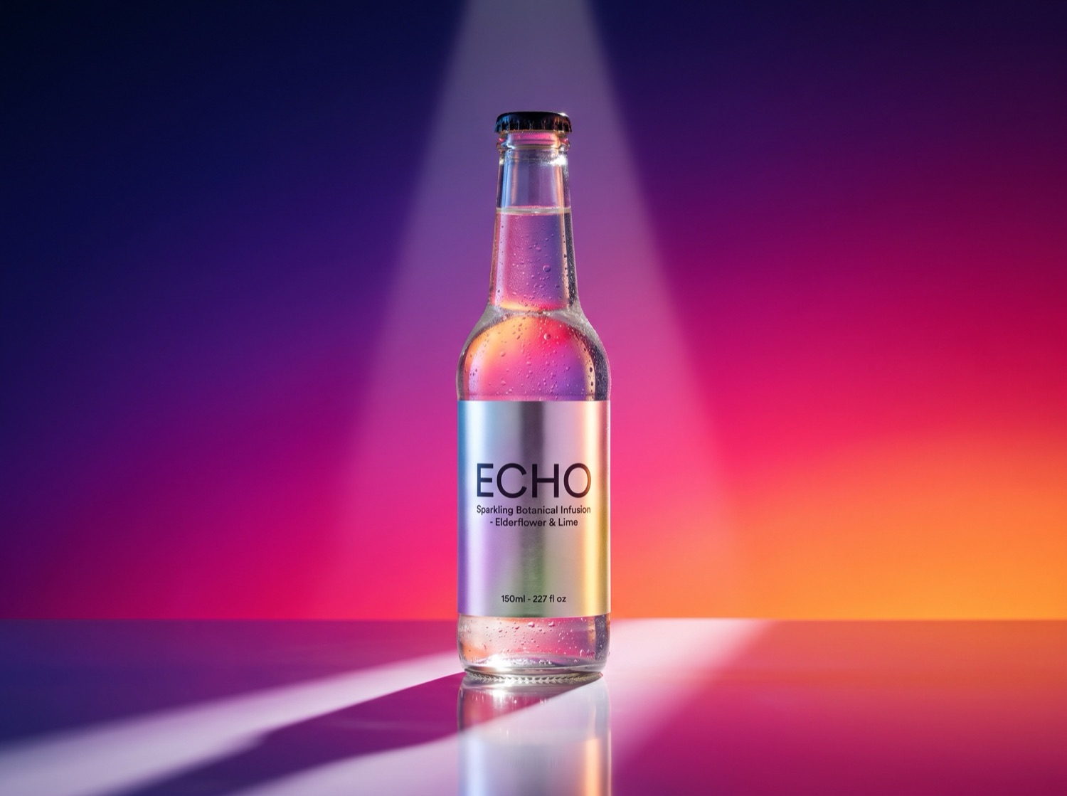 Direct-to-consumer product advertising